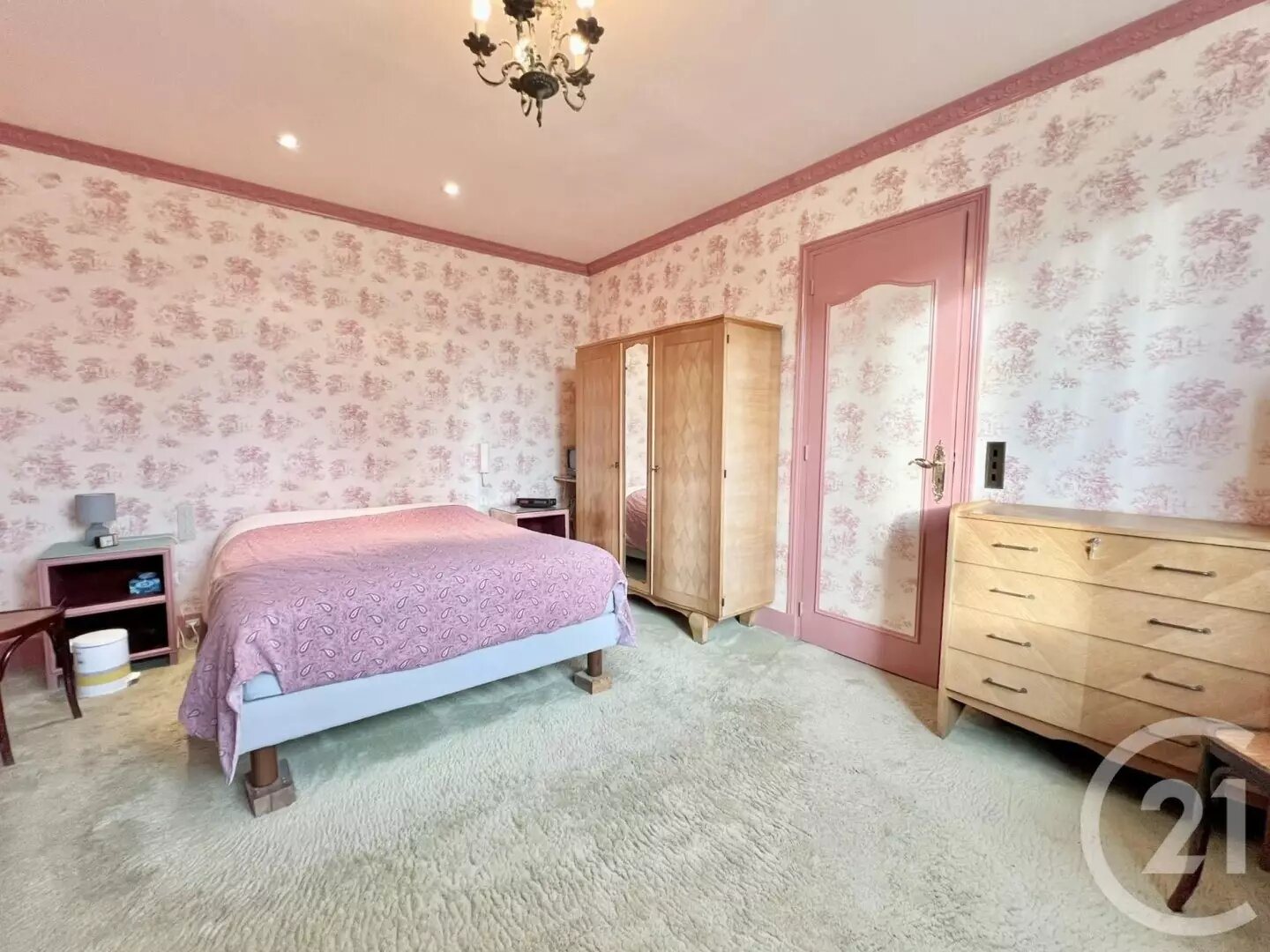 Maison à vendre, 165m², La Norville