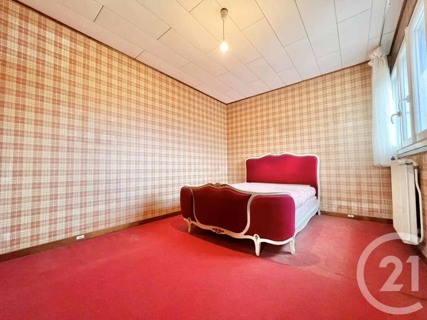 Maison à vendre, 165m², La Norville