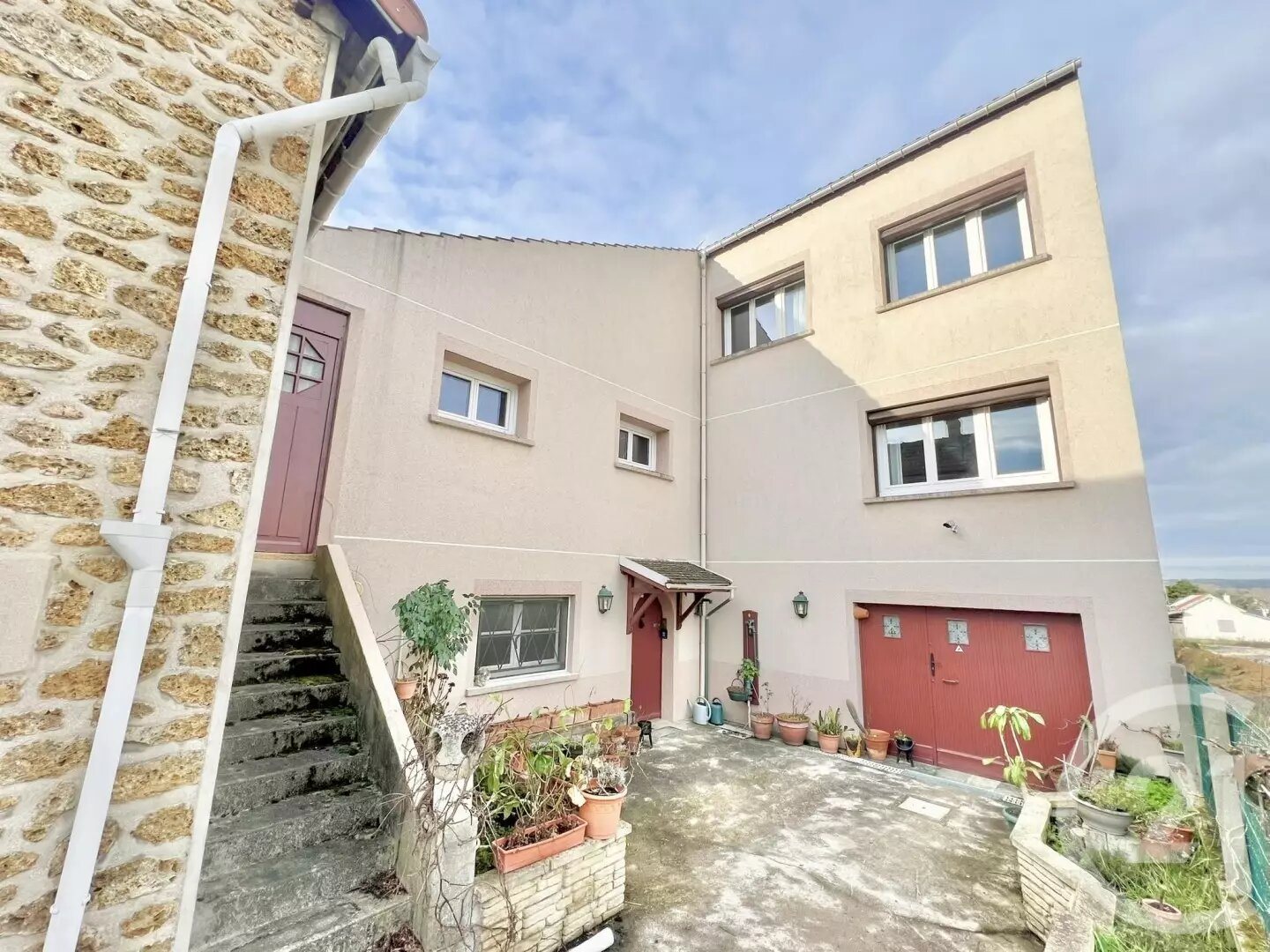 Maison à vendre, 165m², La Norville