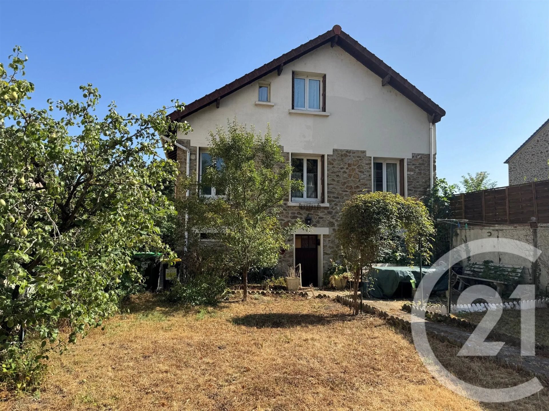Maison à vendre, 87m², Arpajon