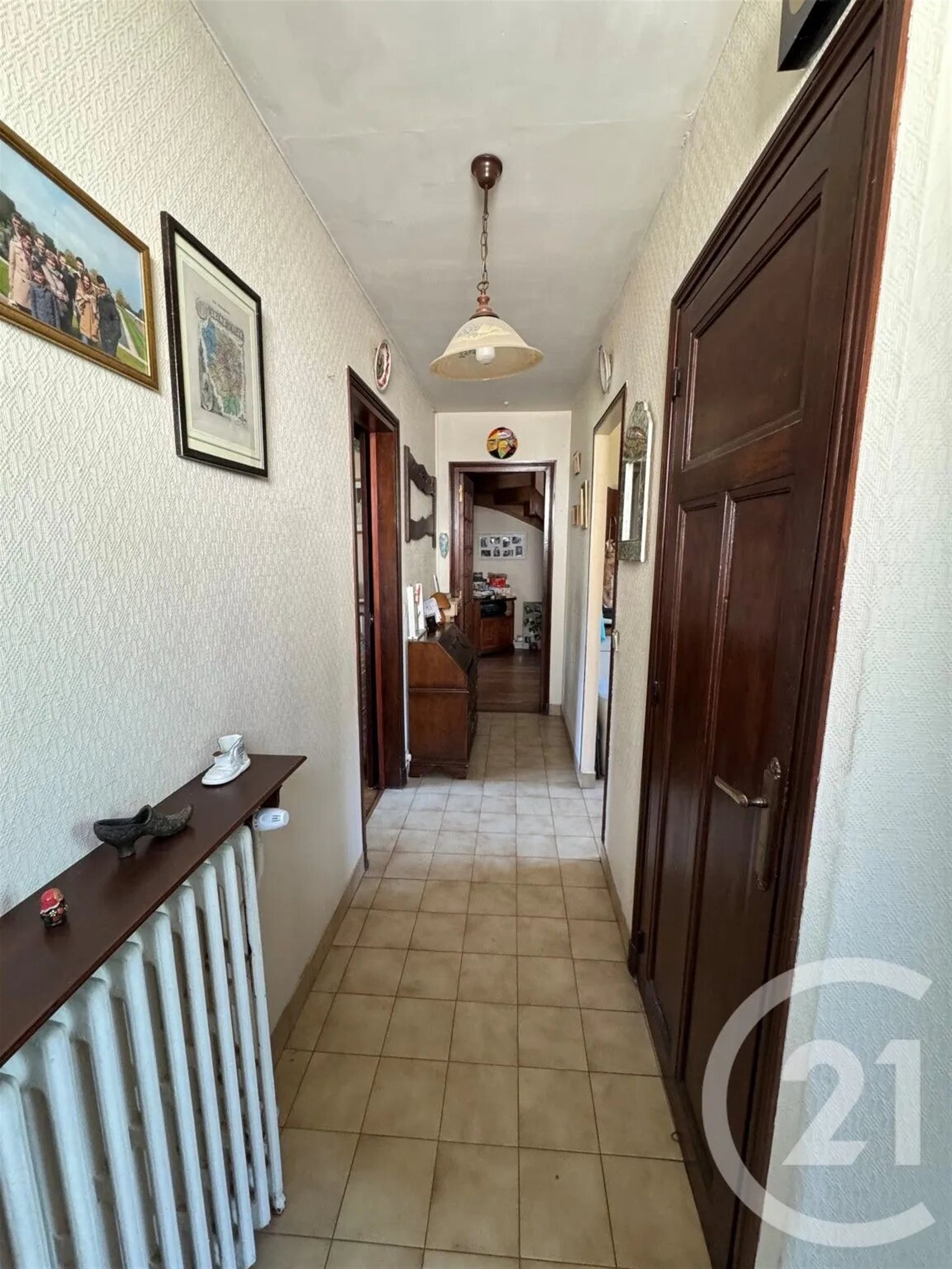 Maison à vendre, 87m², Arpajon