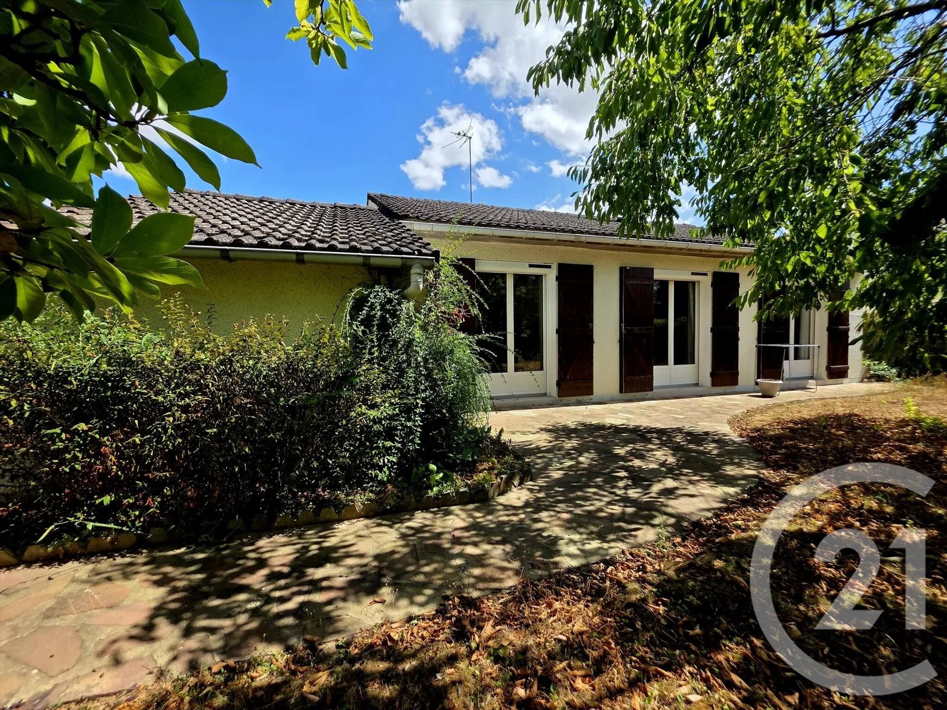 Maison à vendre, 84m², Cheptainville