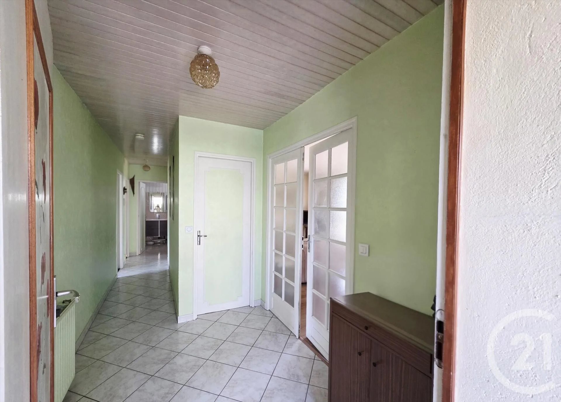 Maison à vendre, 84m², Cheptainville