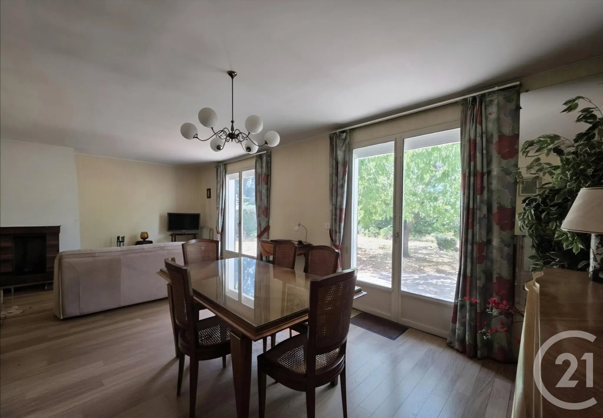 Maison à vendre, 84m², Cheptainville
