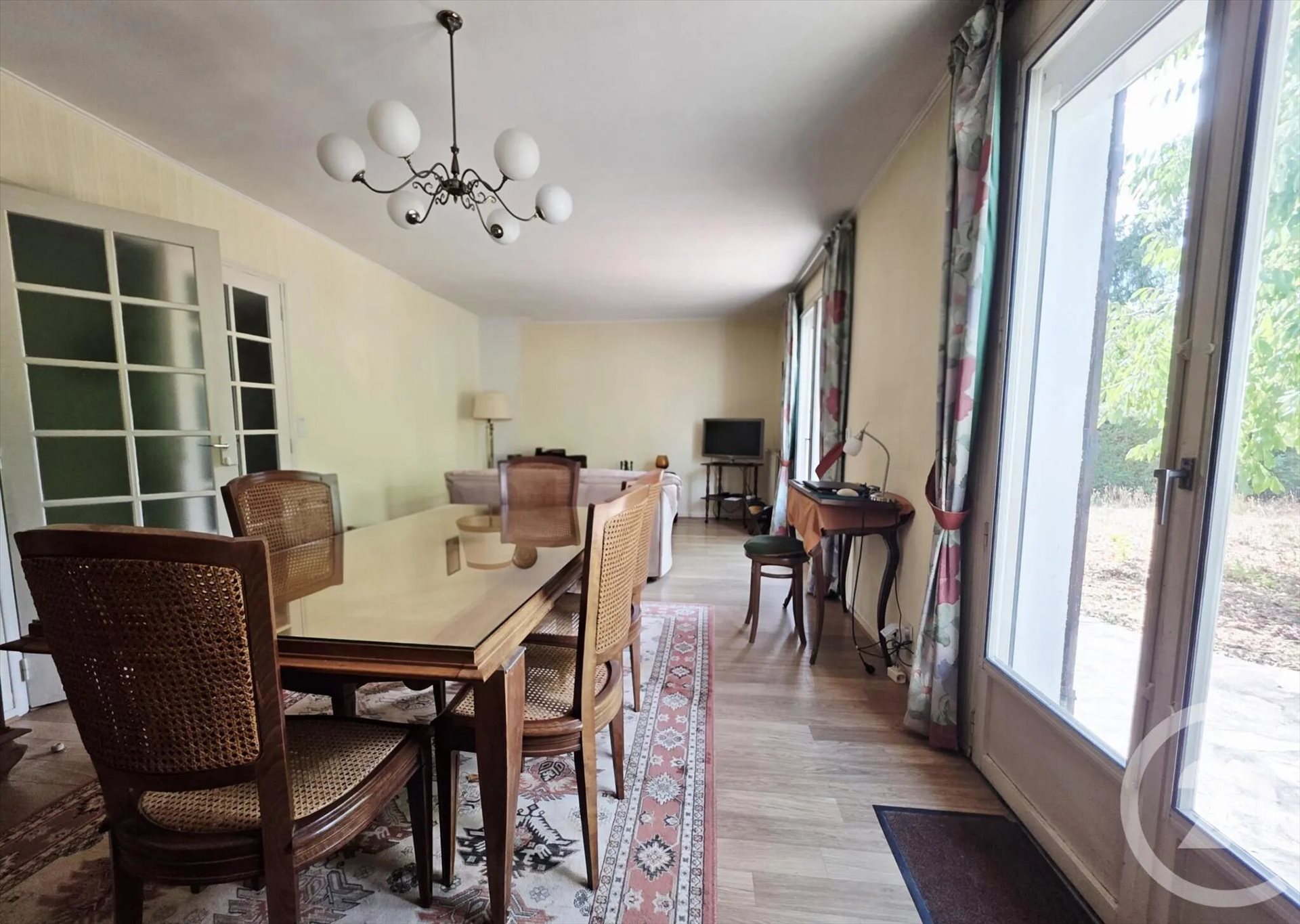 Maison à vendre, 84m², Cheptainville