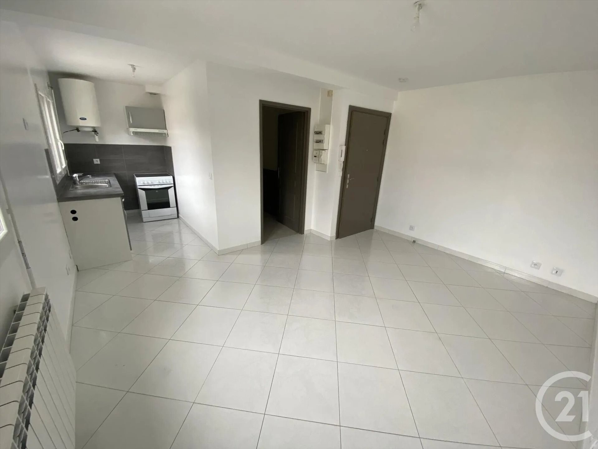 Appartement à louer, 23m², Sevran