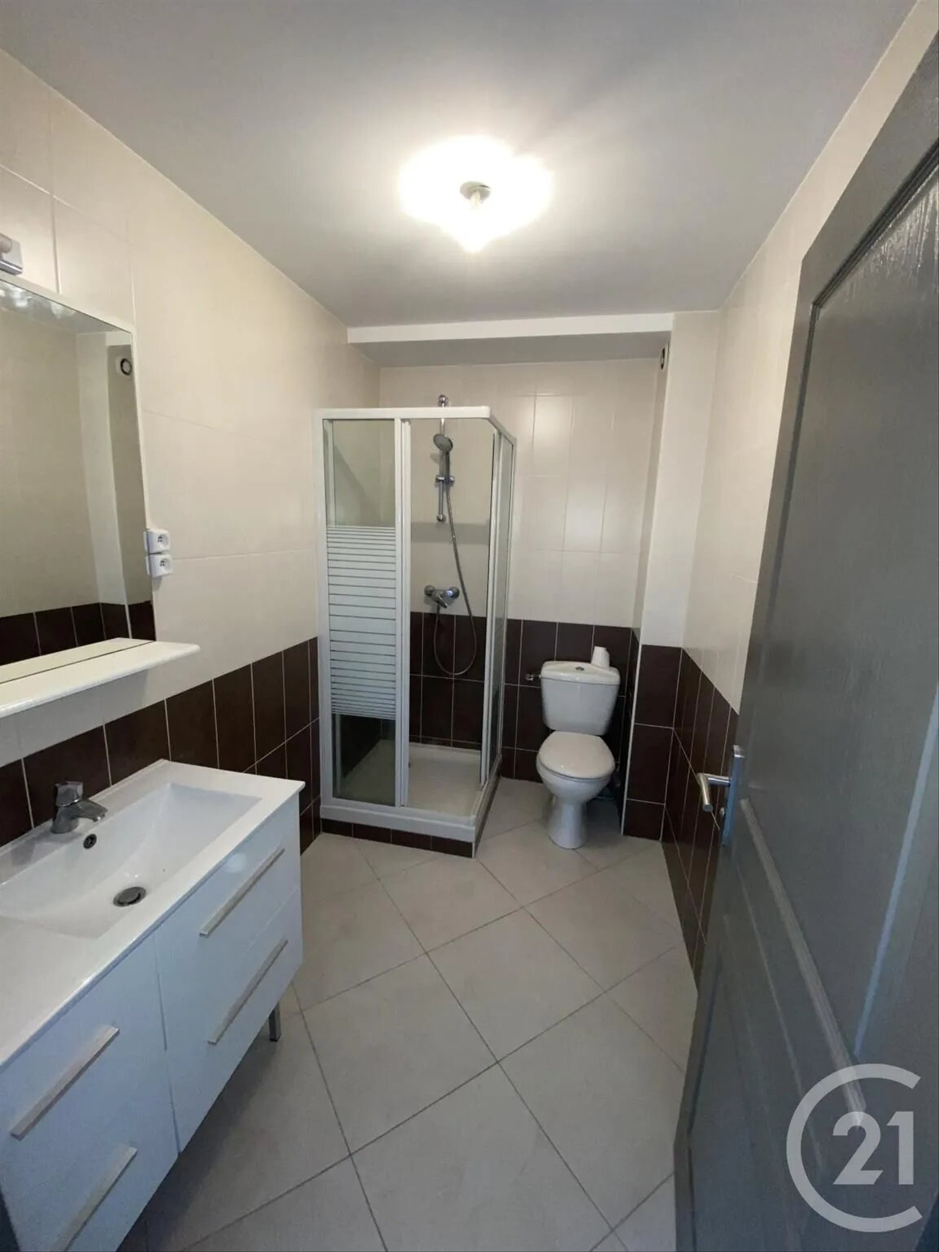 Appartement à louer, 23m², Sevran