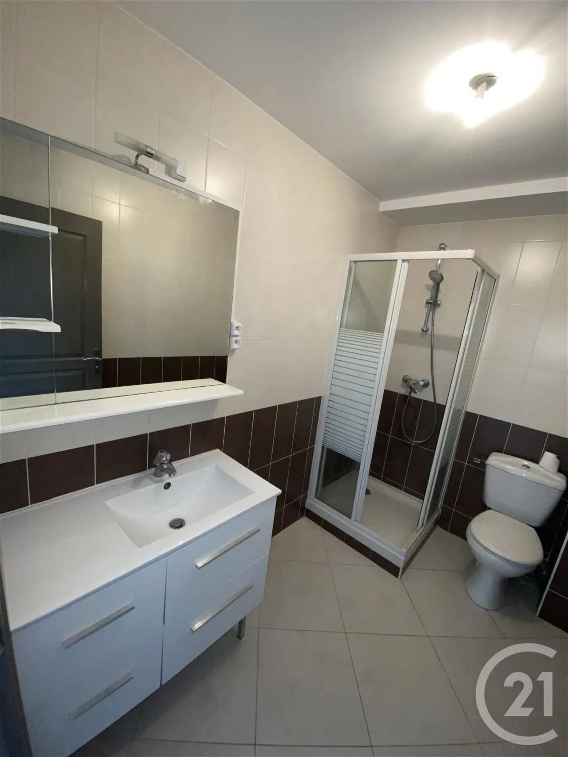Appartement à louer, 23m², Sevran