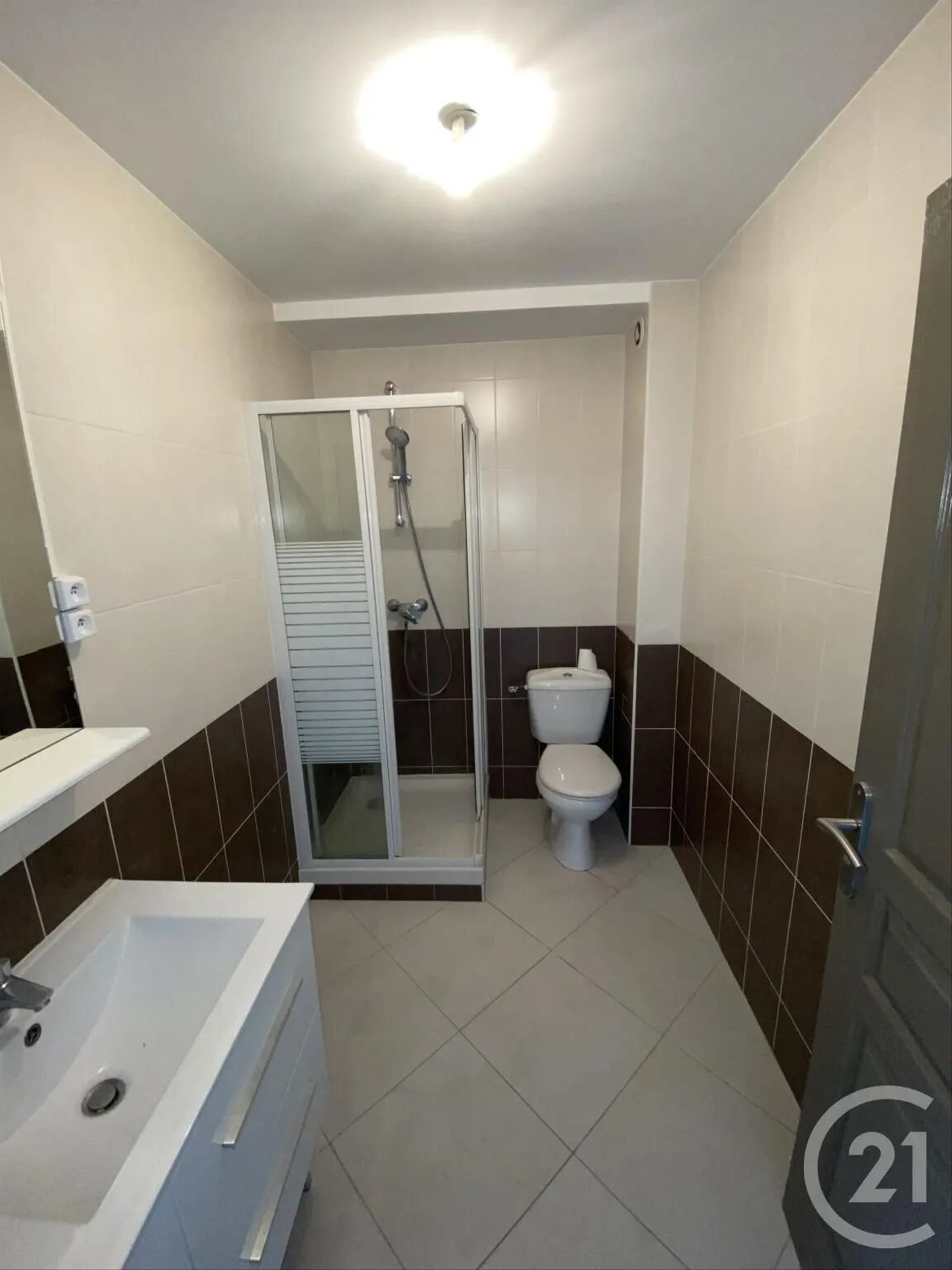 Appartement à louer, 23m², Sevran