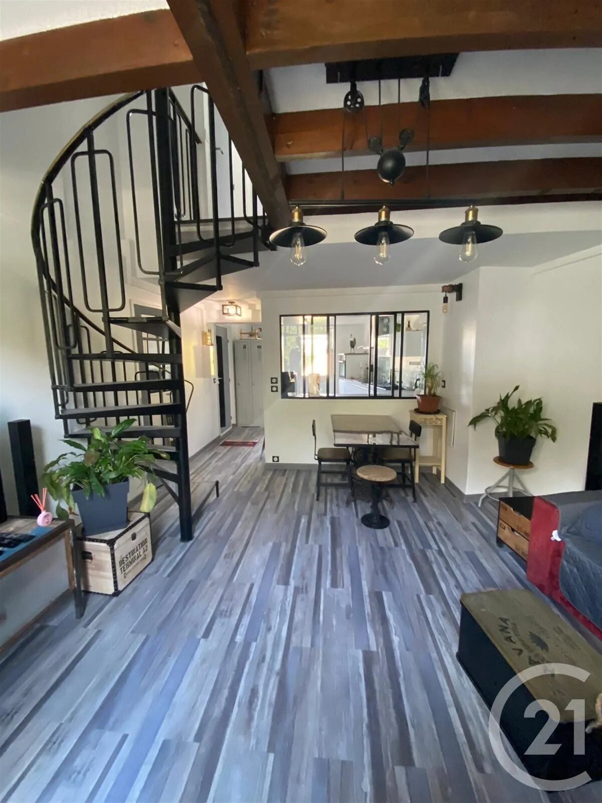 Appartement à louer, 67m², Sevran