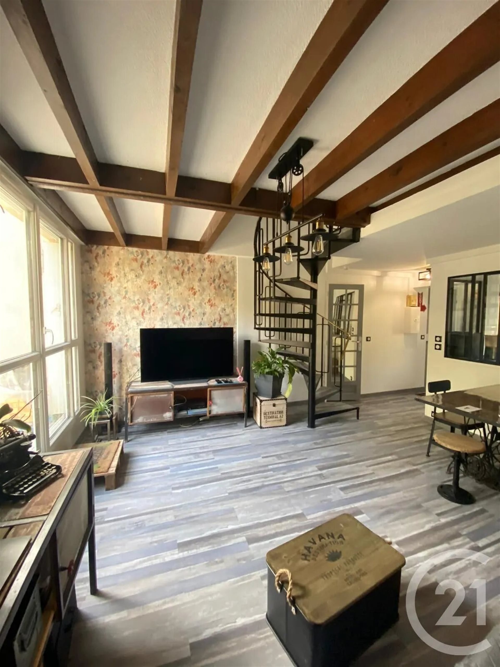 Appartement à louer, 67m², Sevran