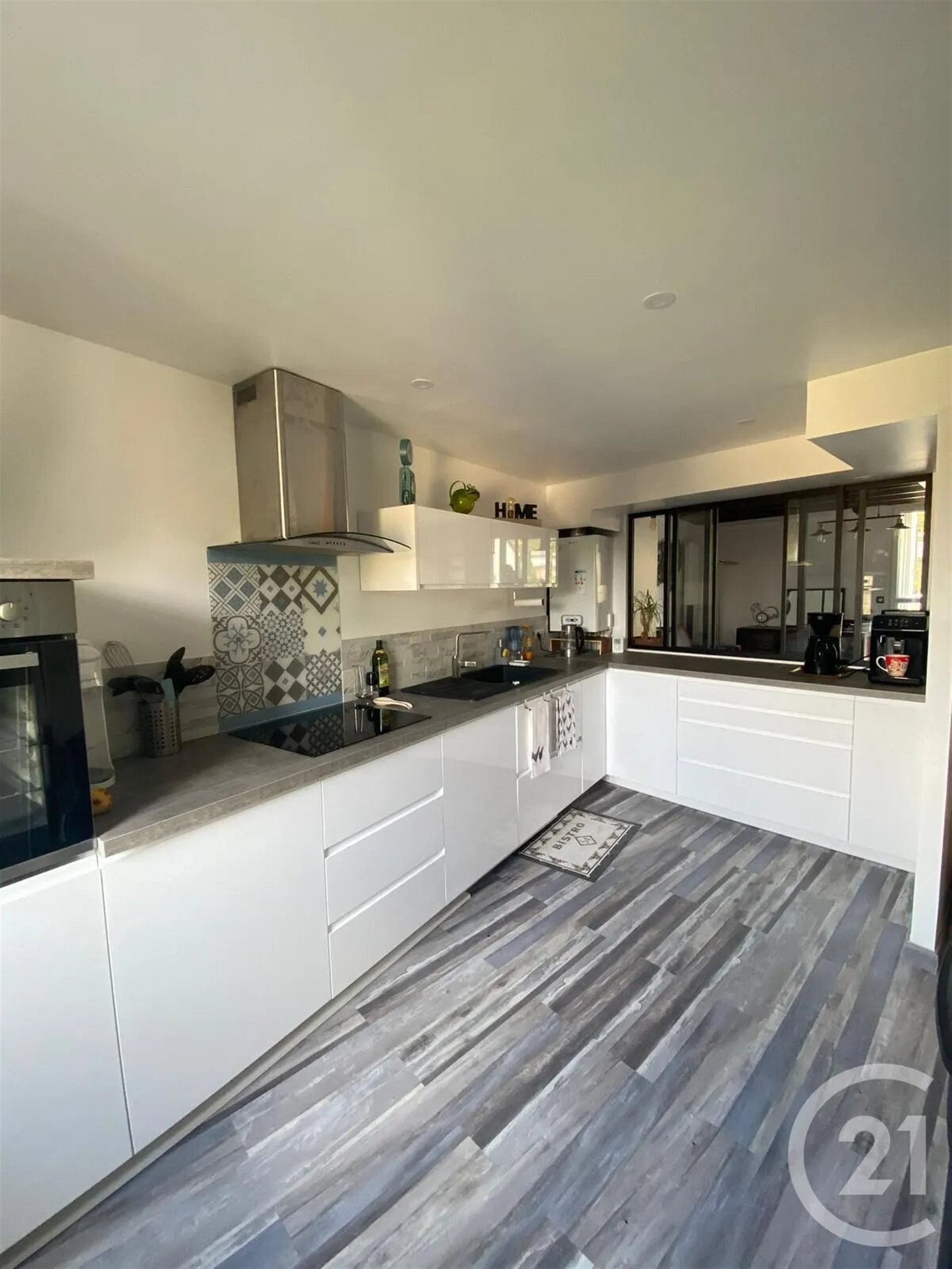 Appartement à louer, 67m², Sevran