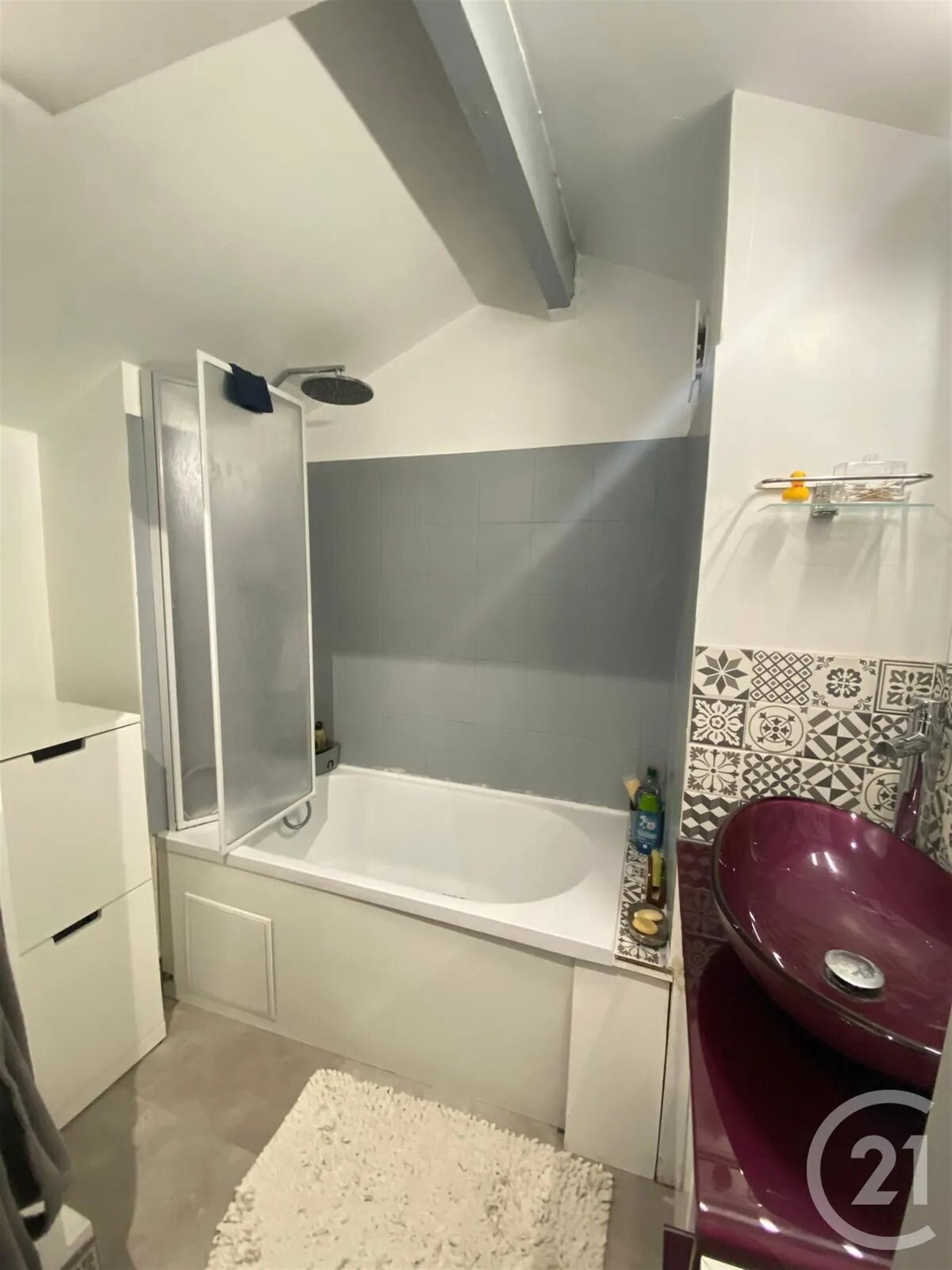 Appartement à louer, 67m², Sevran