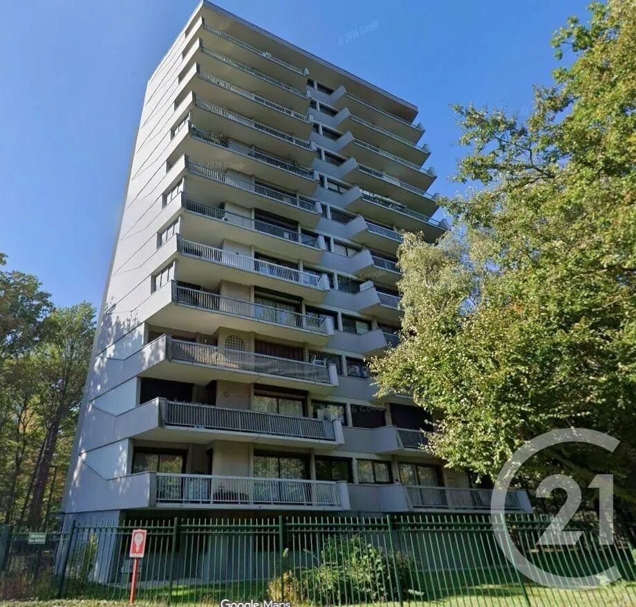 Appartement à louer, 57m², Tremblay-en-France
