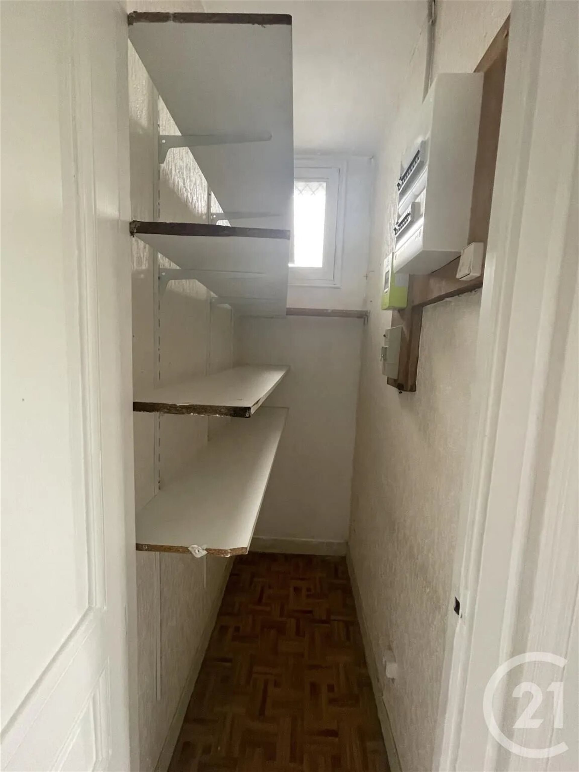 Appartement à louer, 39m², Sevran