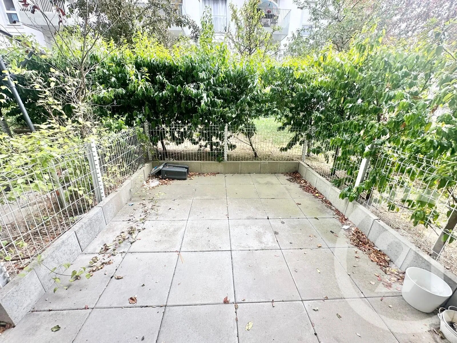 Appartement à vendre, 27m², Sevran