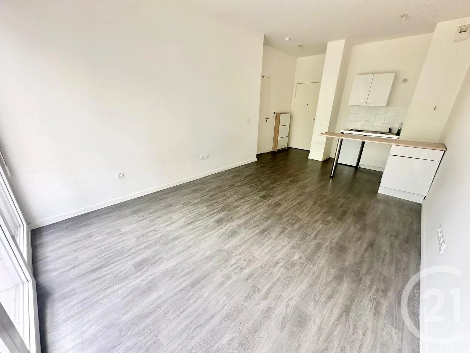 Appartement à vendre, 27m², Sevran