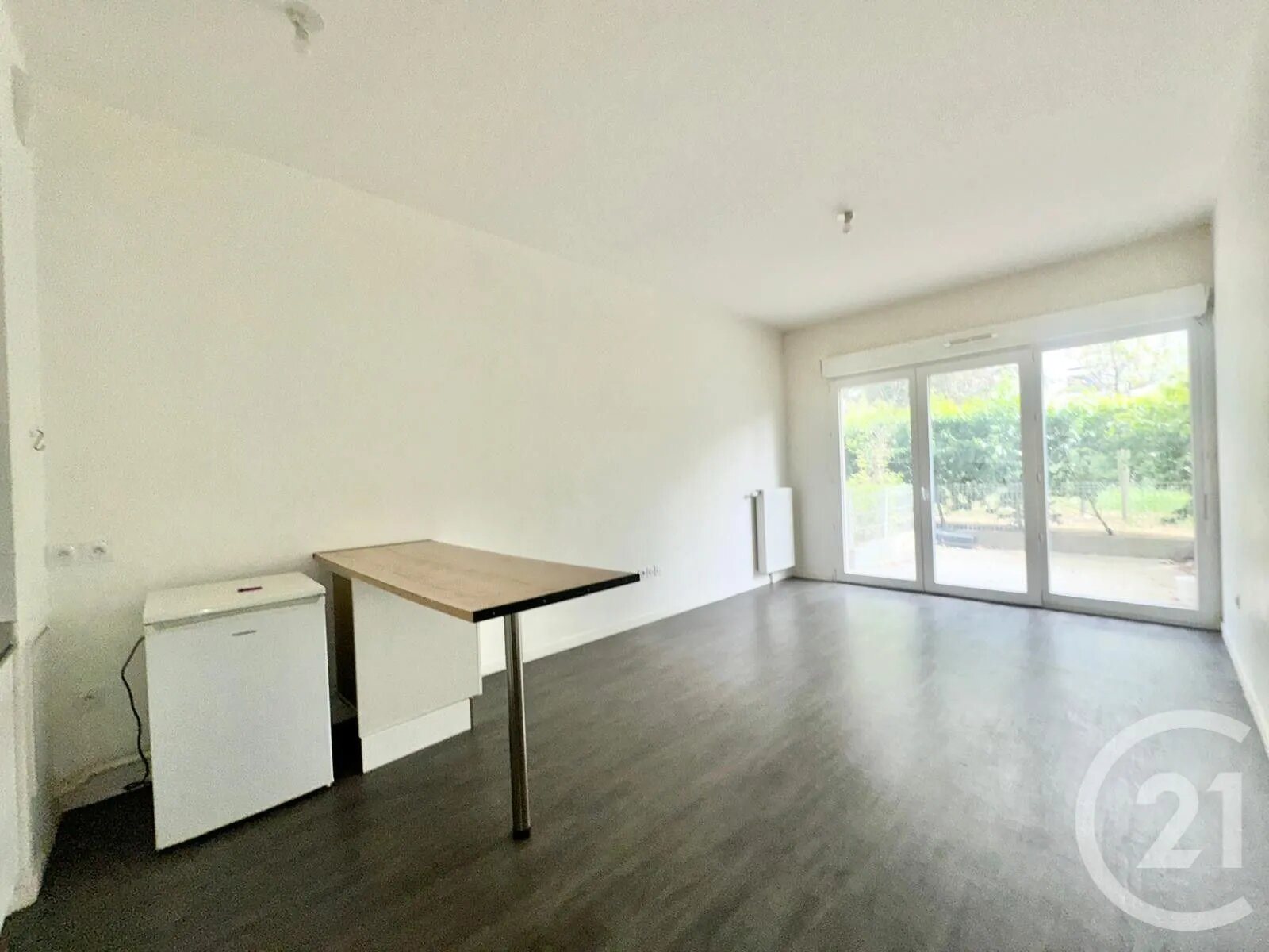 Appartement à vendre, 27m², Sevran