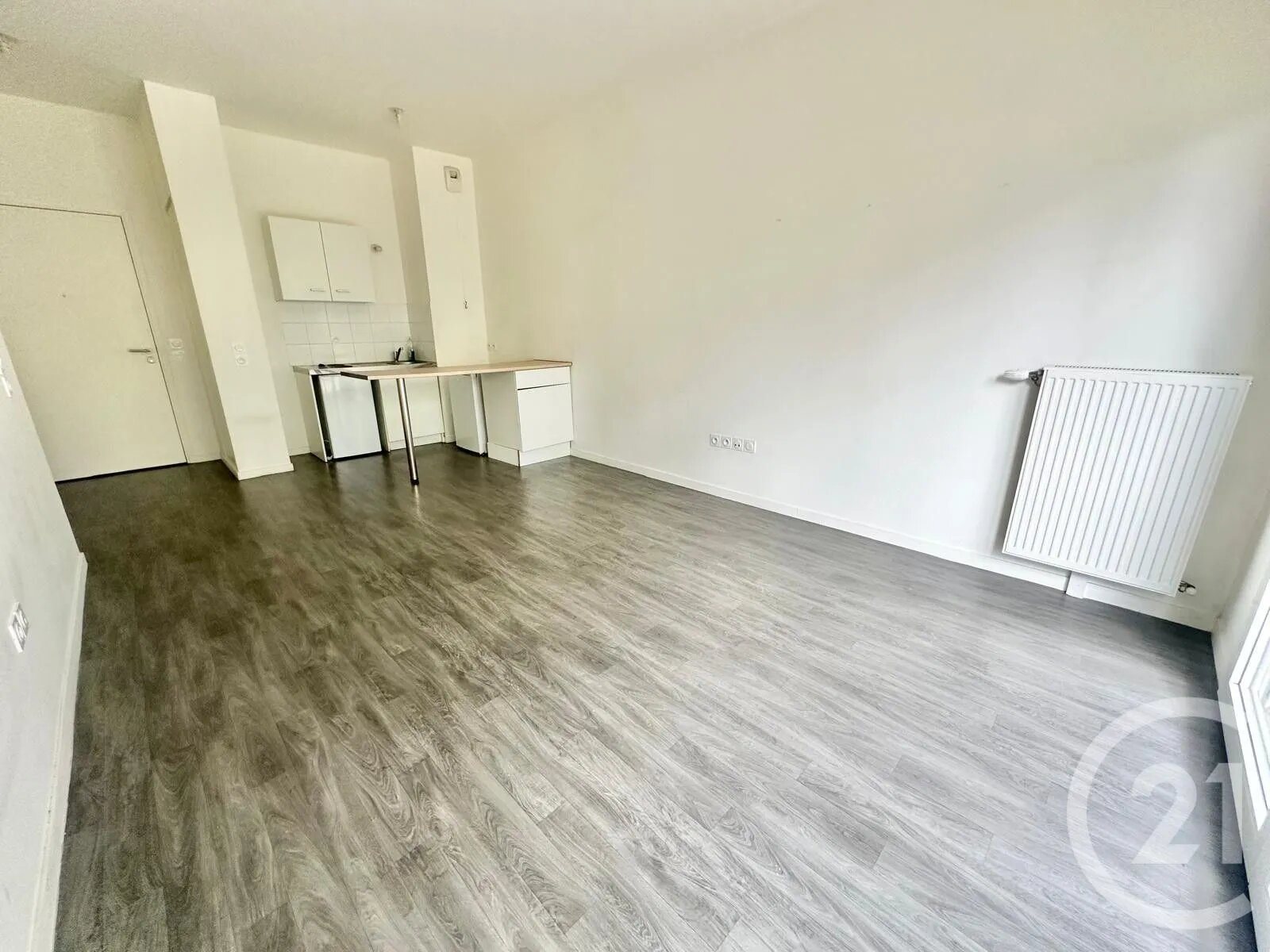 Appartement à vendre, 27m², Sevran