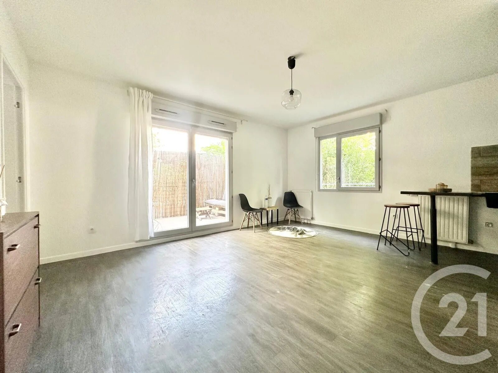 Appartement à vendre, 56m², Sevran