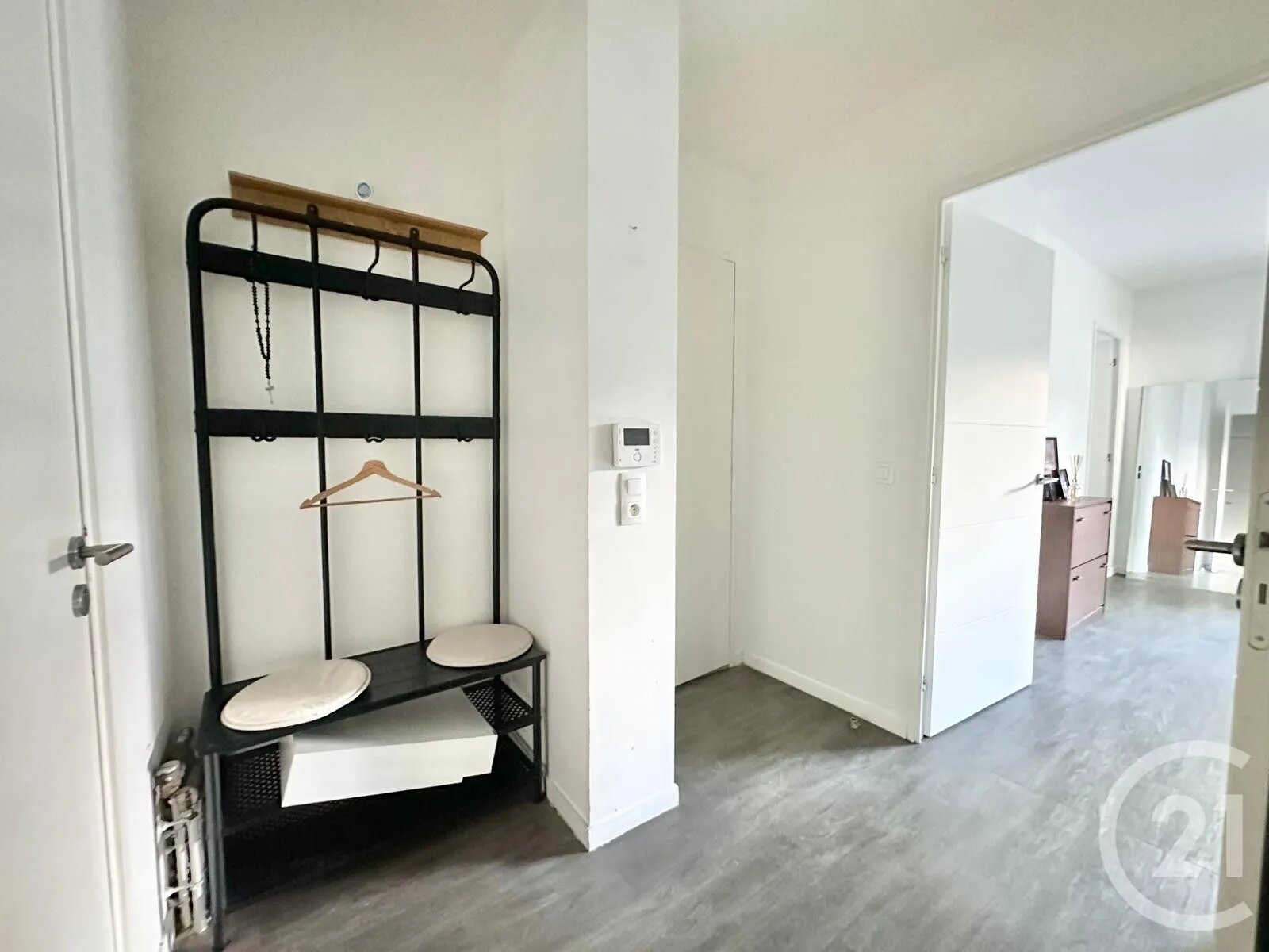 Appartement à vendre, 56m², Sevran