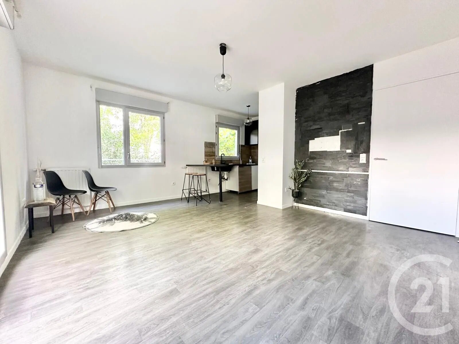 Appartement à vendre, 56m², Sevran