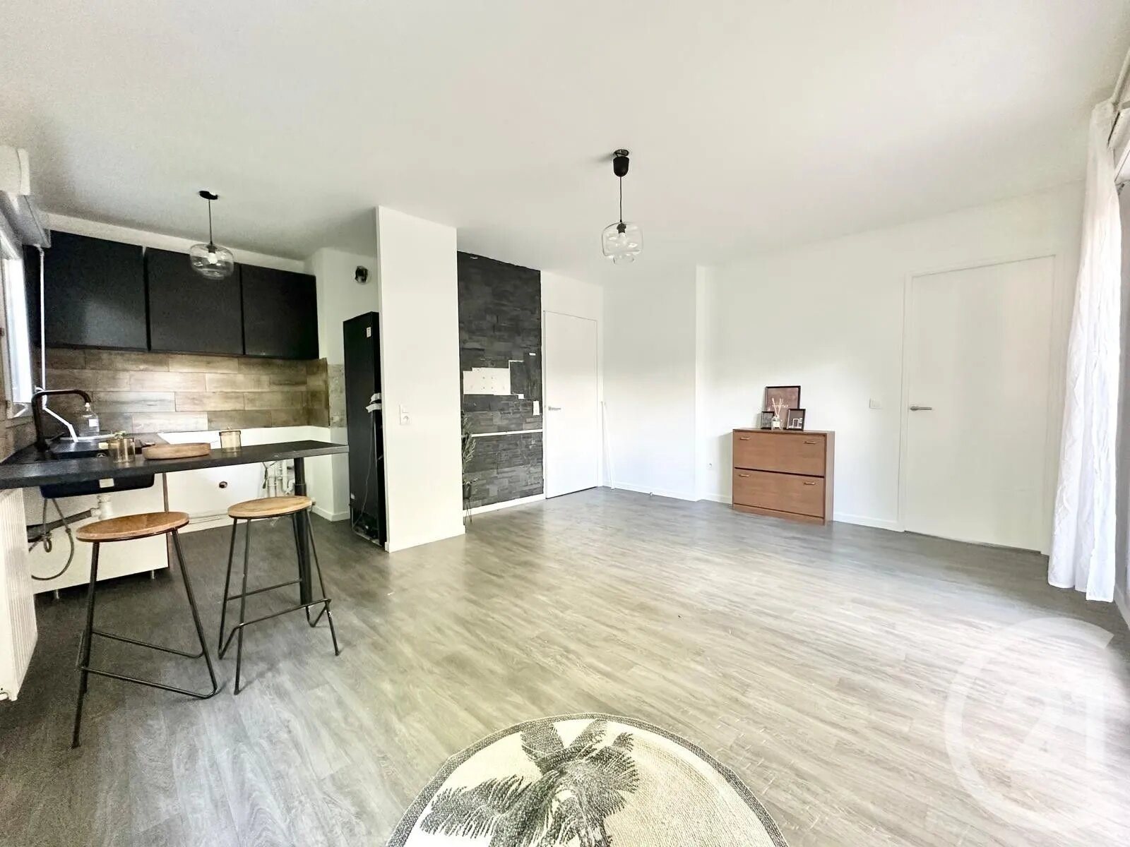 Appartement à vendre, 56m², Sevran