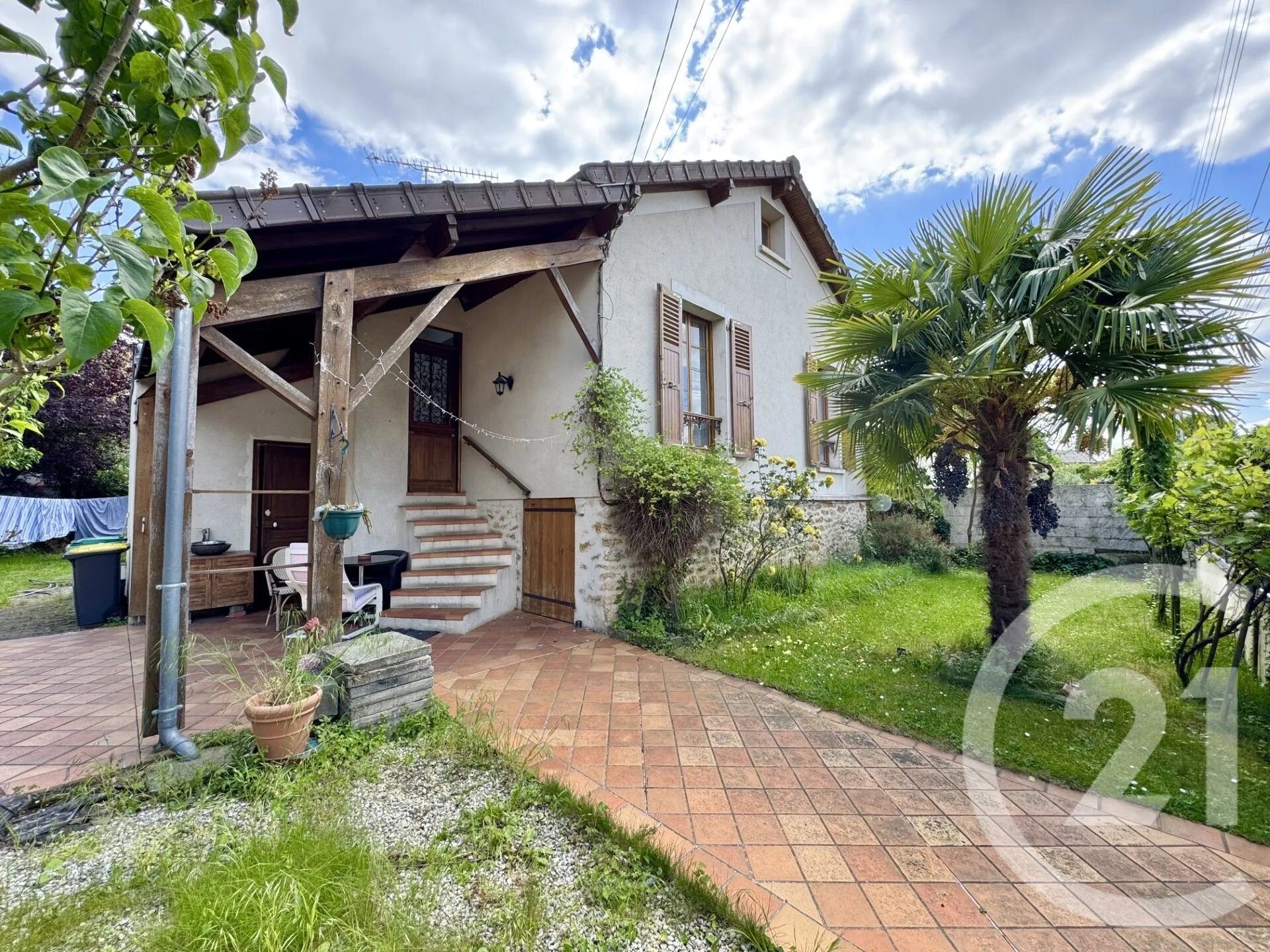 Maison à vendre, 85m², Sevran