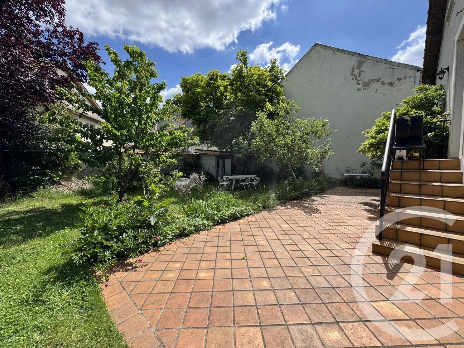 Maison à vendre, 85m², Sevran