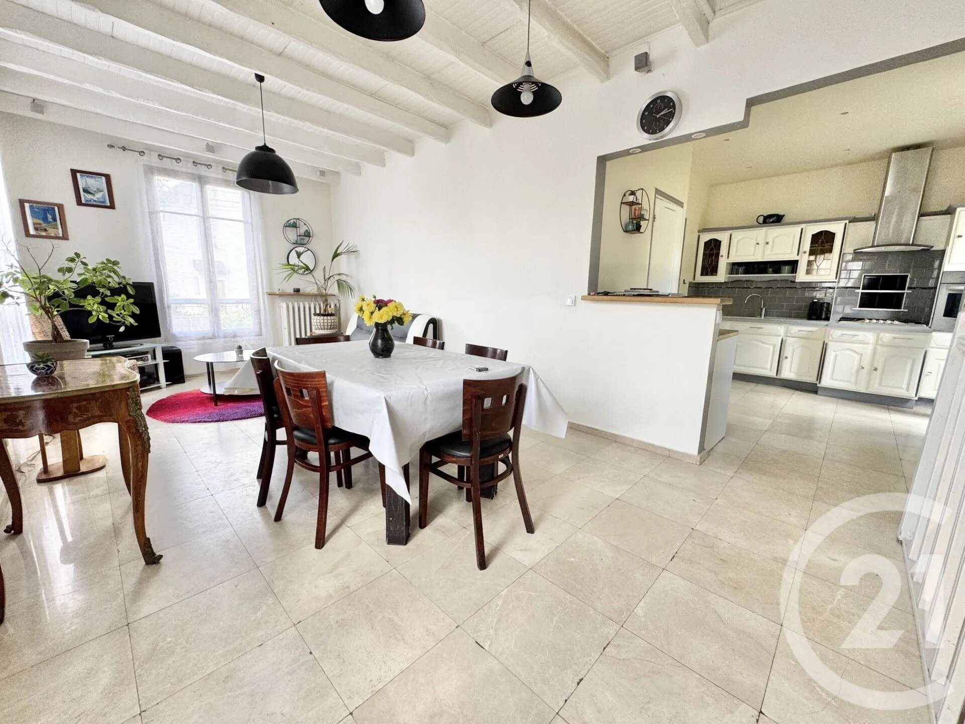 Maison à vendre, 85m², Sevran