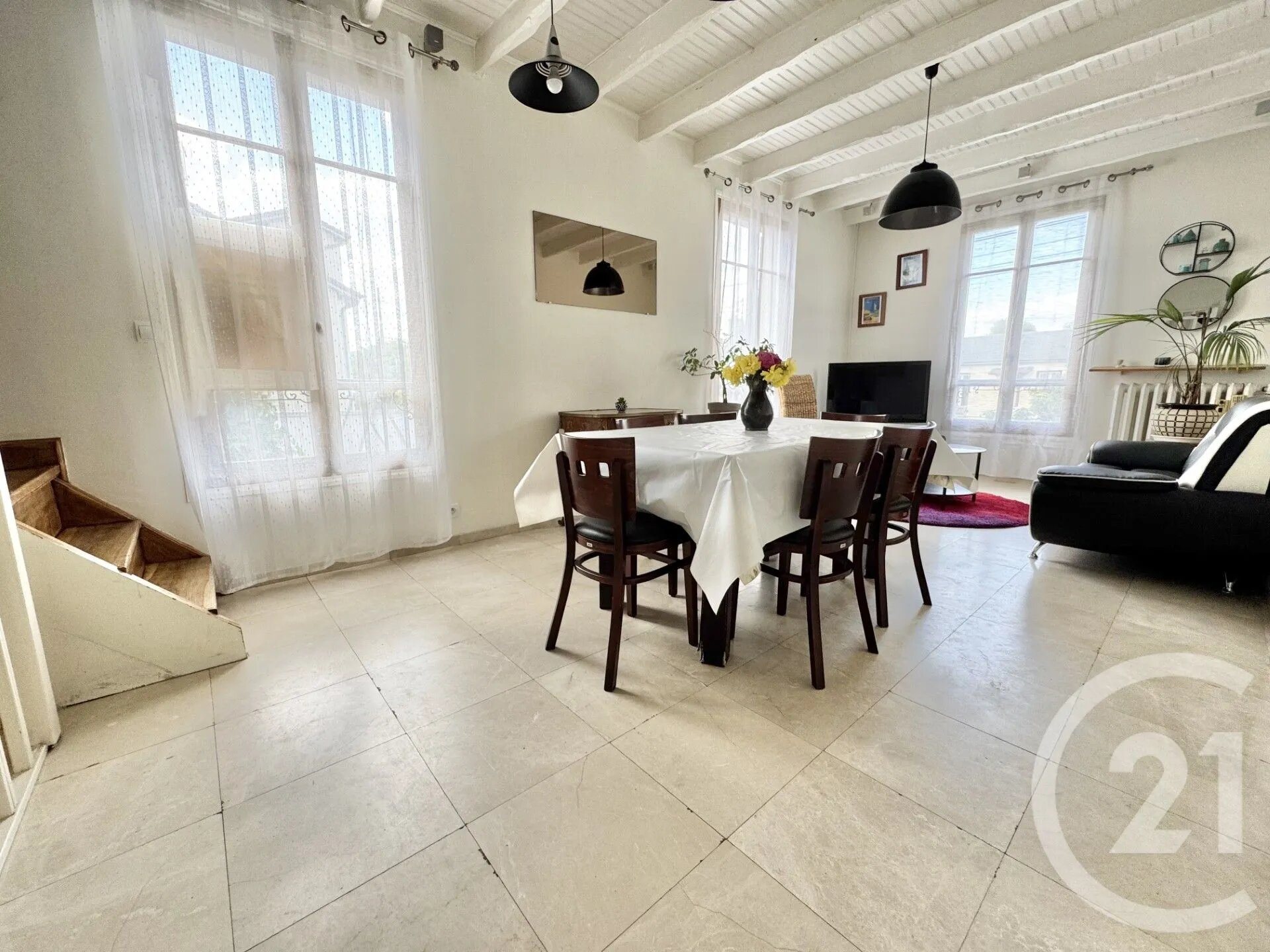 Maison à vendre, 85m², Sevran