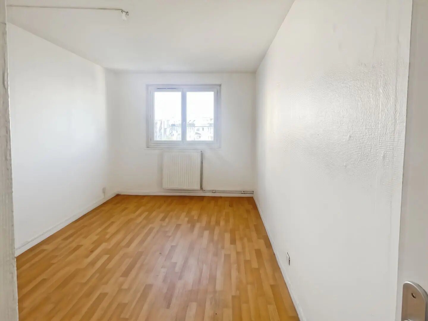 Appartement à louer, 65m², Sevran