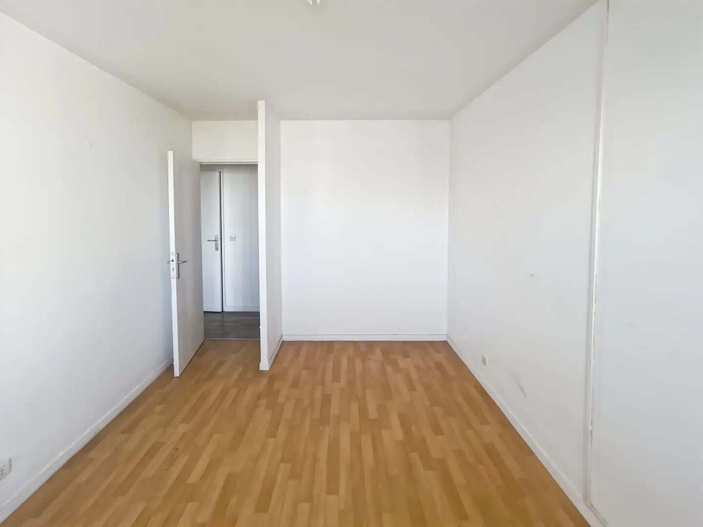 Appartement à louer, 65m², Sevran