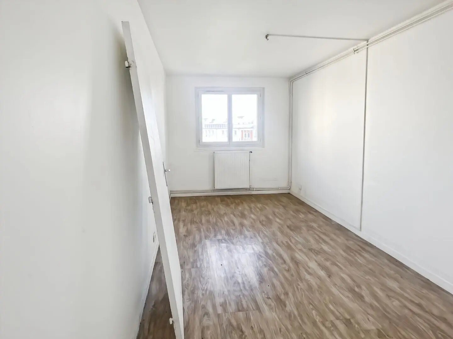 Appartement à louer, 65m², Sevran