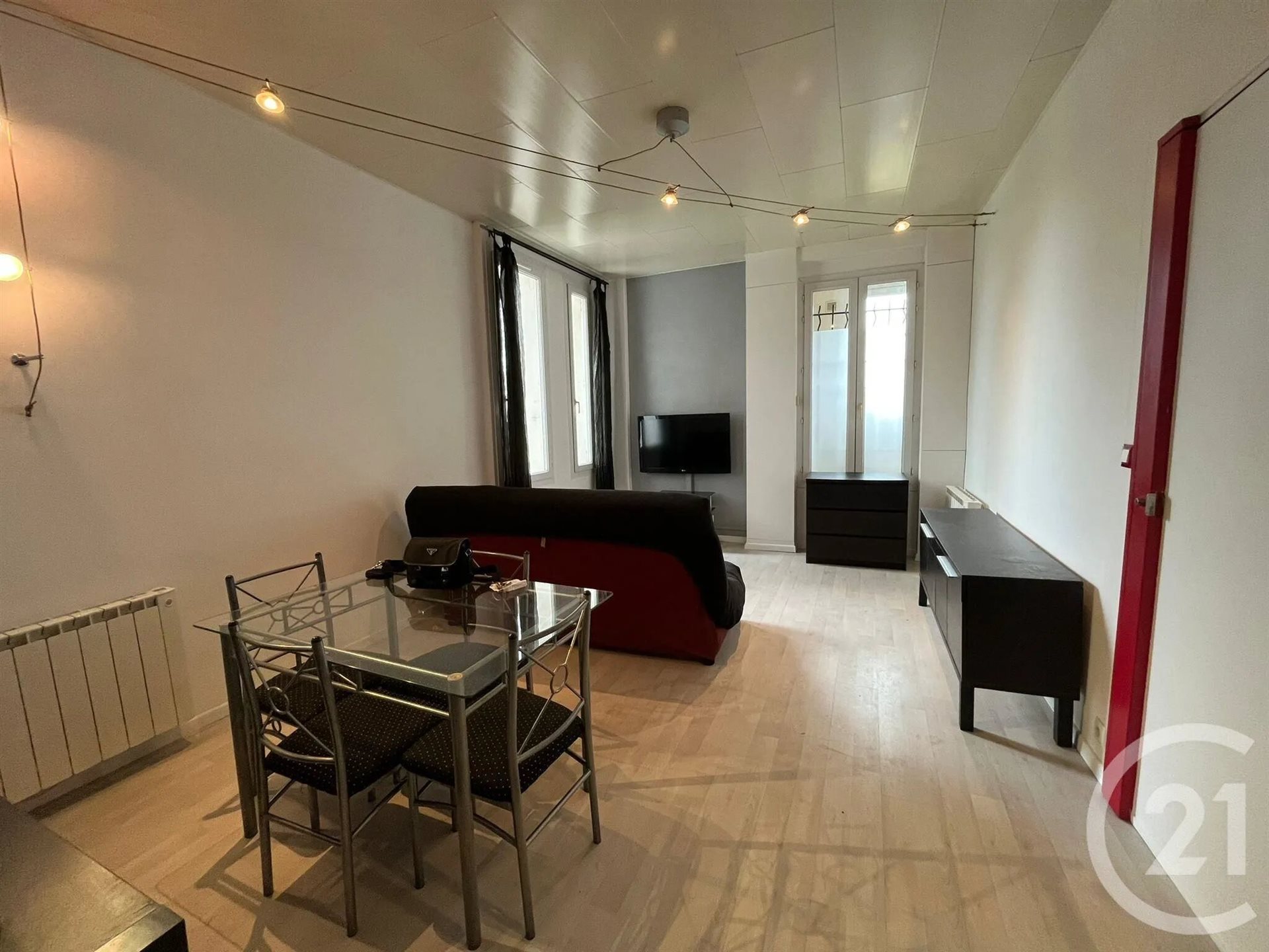 Appartement à louer, 37m², Gagny