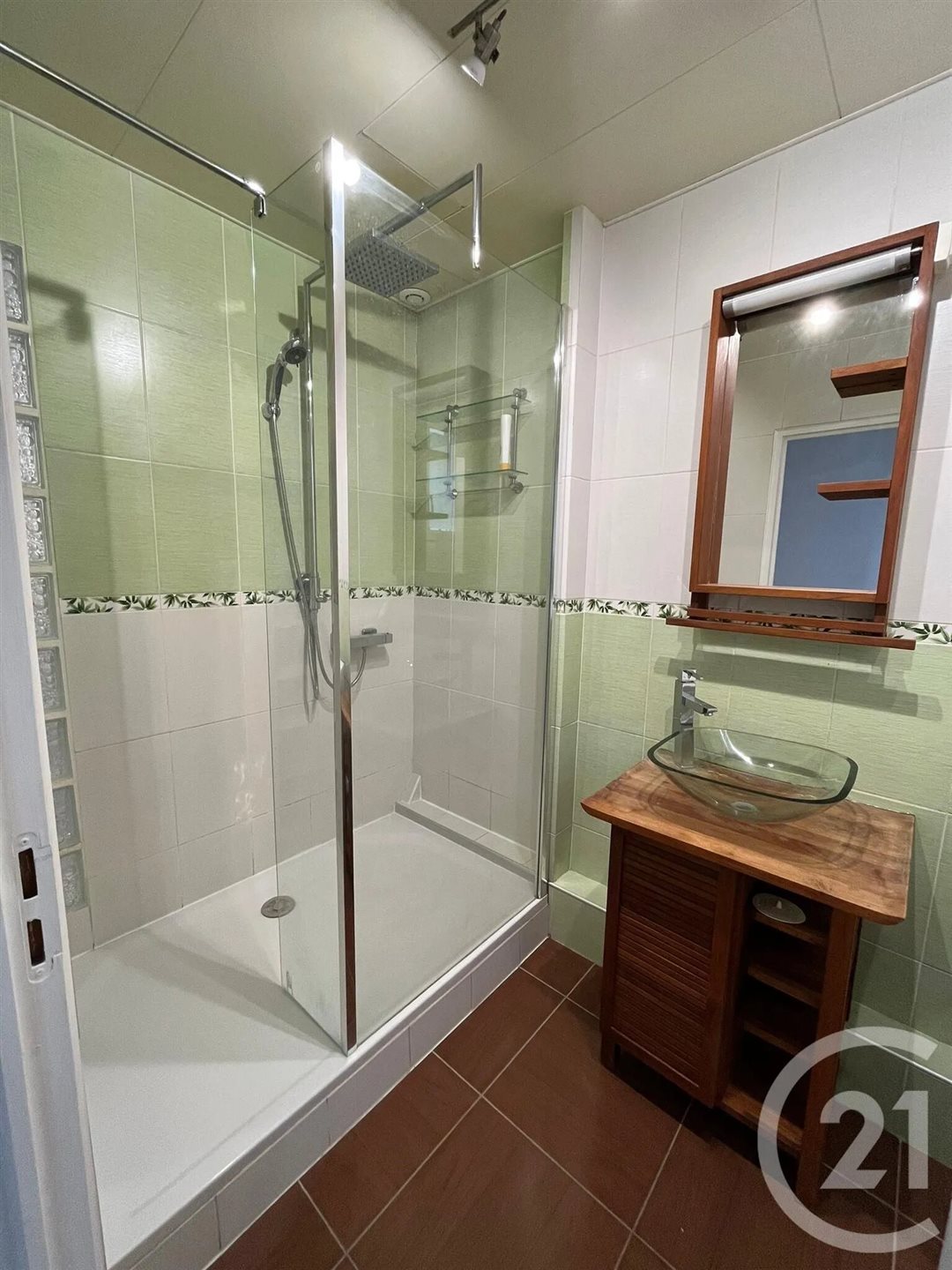 Appartement à louer, 37m², Gagny