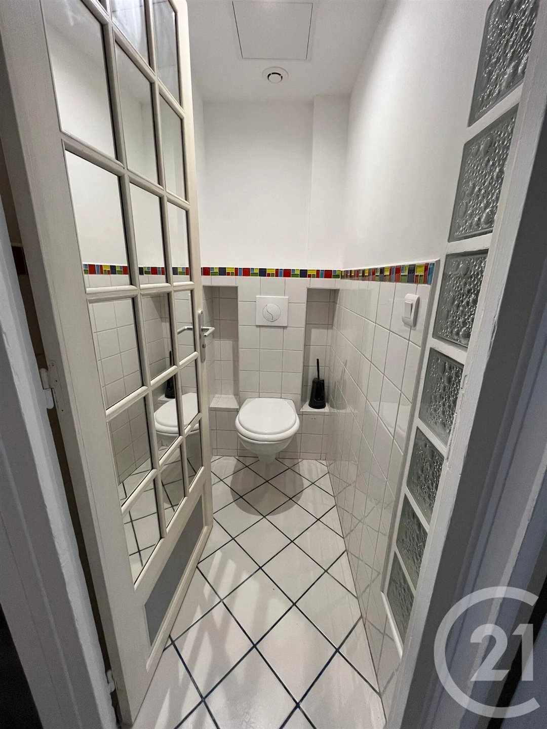 Appartement à louer, 37m², Gagny