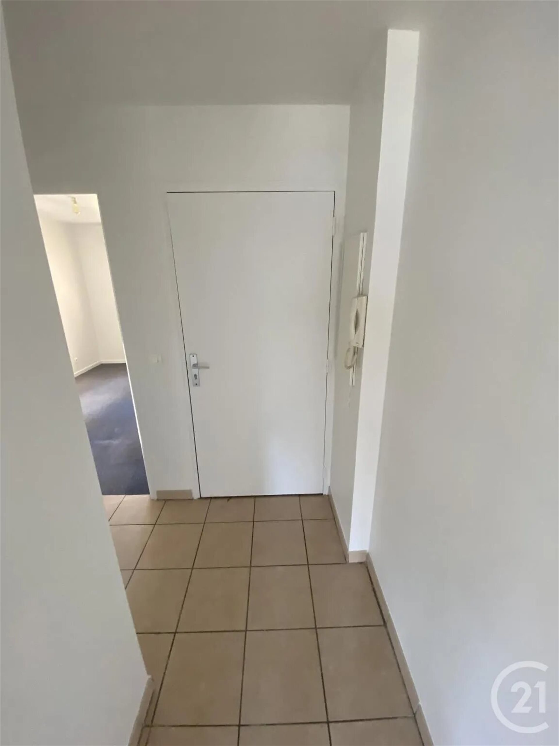 Appartement à louer, 34m², Tremblay-en-France