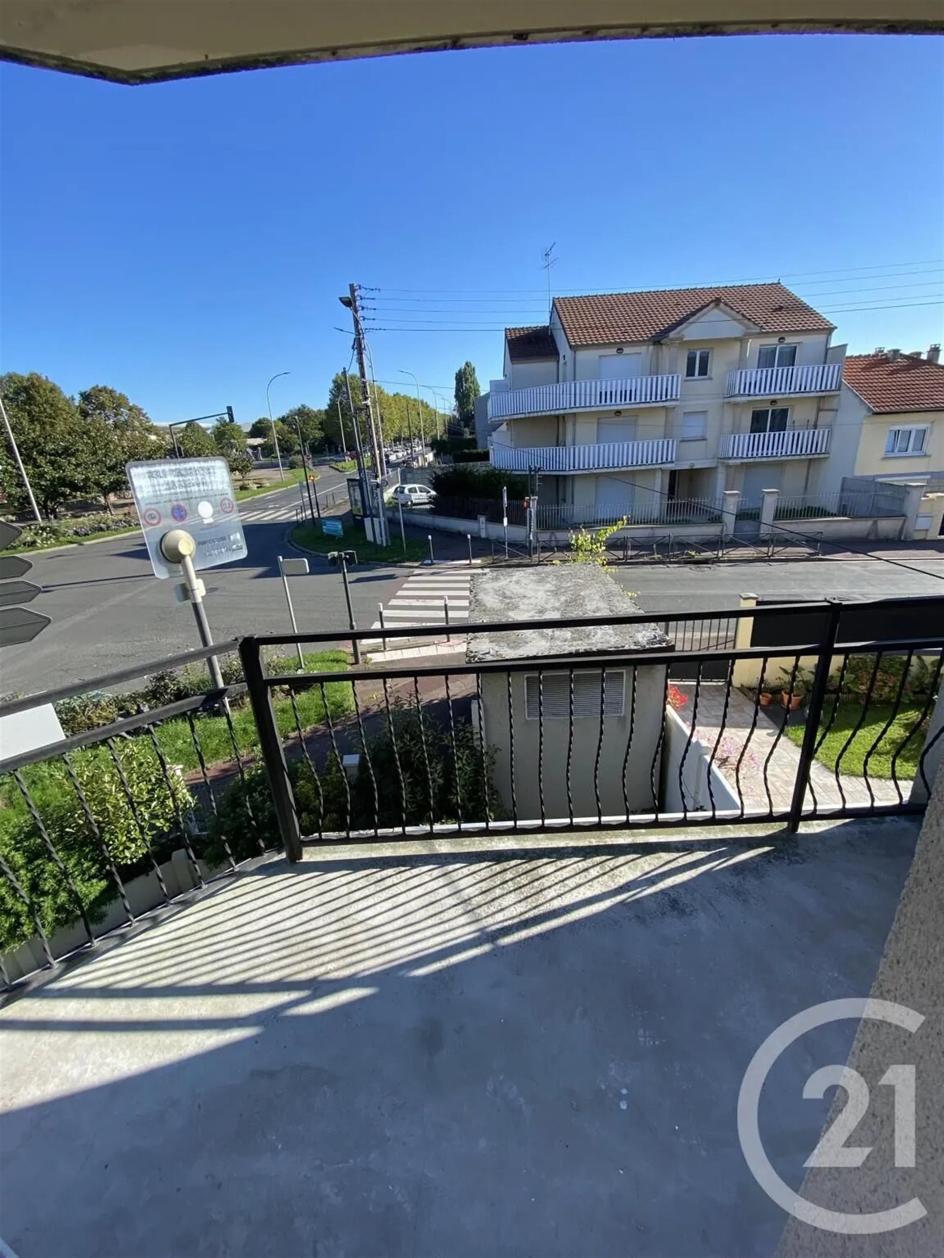 Appartement à louer, 34m², Tremblay-en-France
