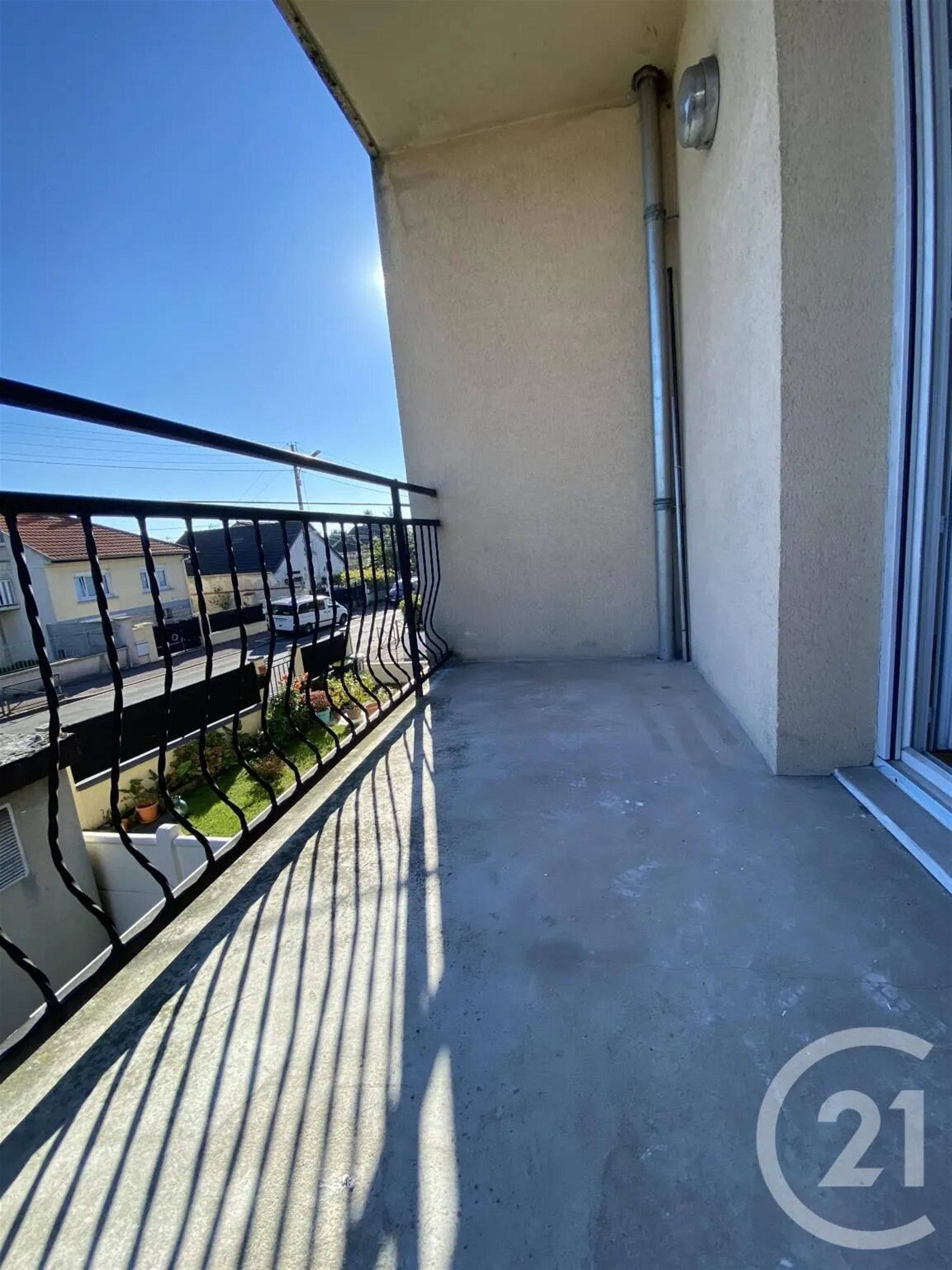 Appartement à louer, 34m², Tremblay-en-France