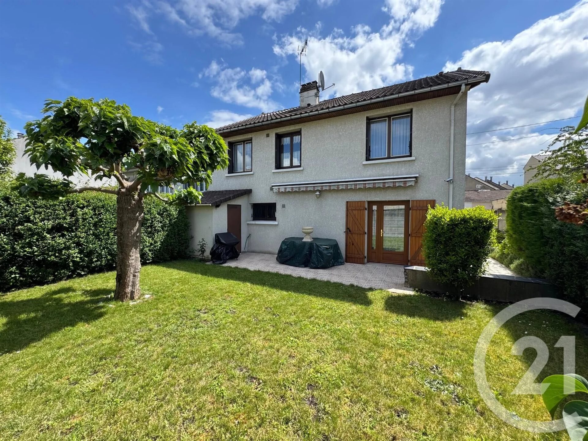 Maison à vendre, 108m², Sevran
