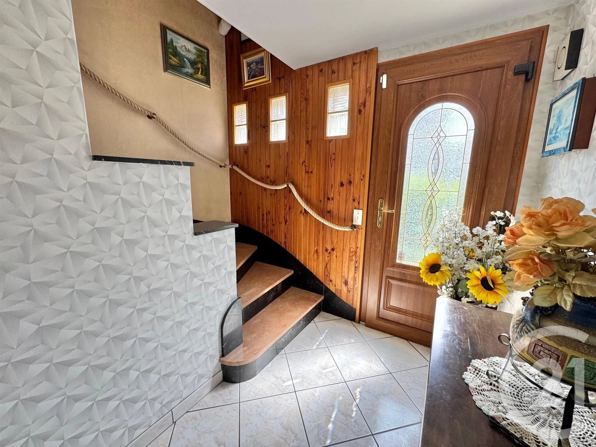 Maison à vendre, 108m², Sevran