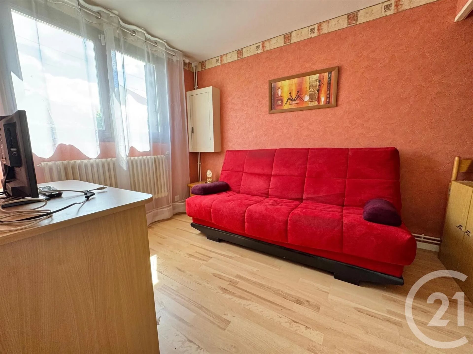 Maison à vendre, 108m², Sevran