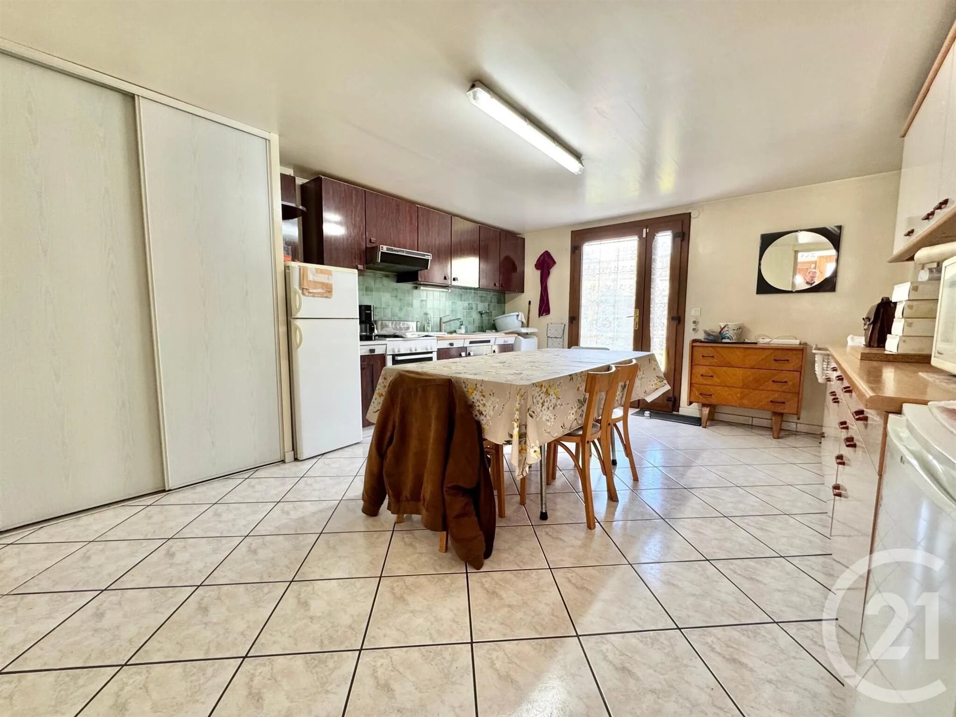Maison à vendre, 108m², Sevran