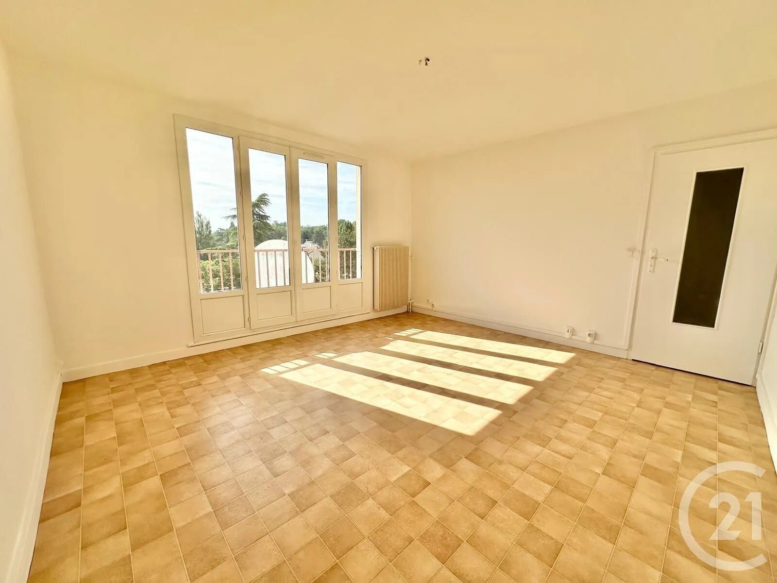 Appartement à vendre, 31m², Coubron