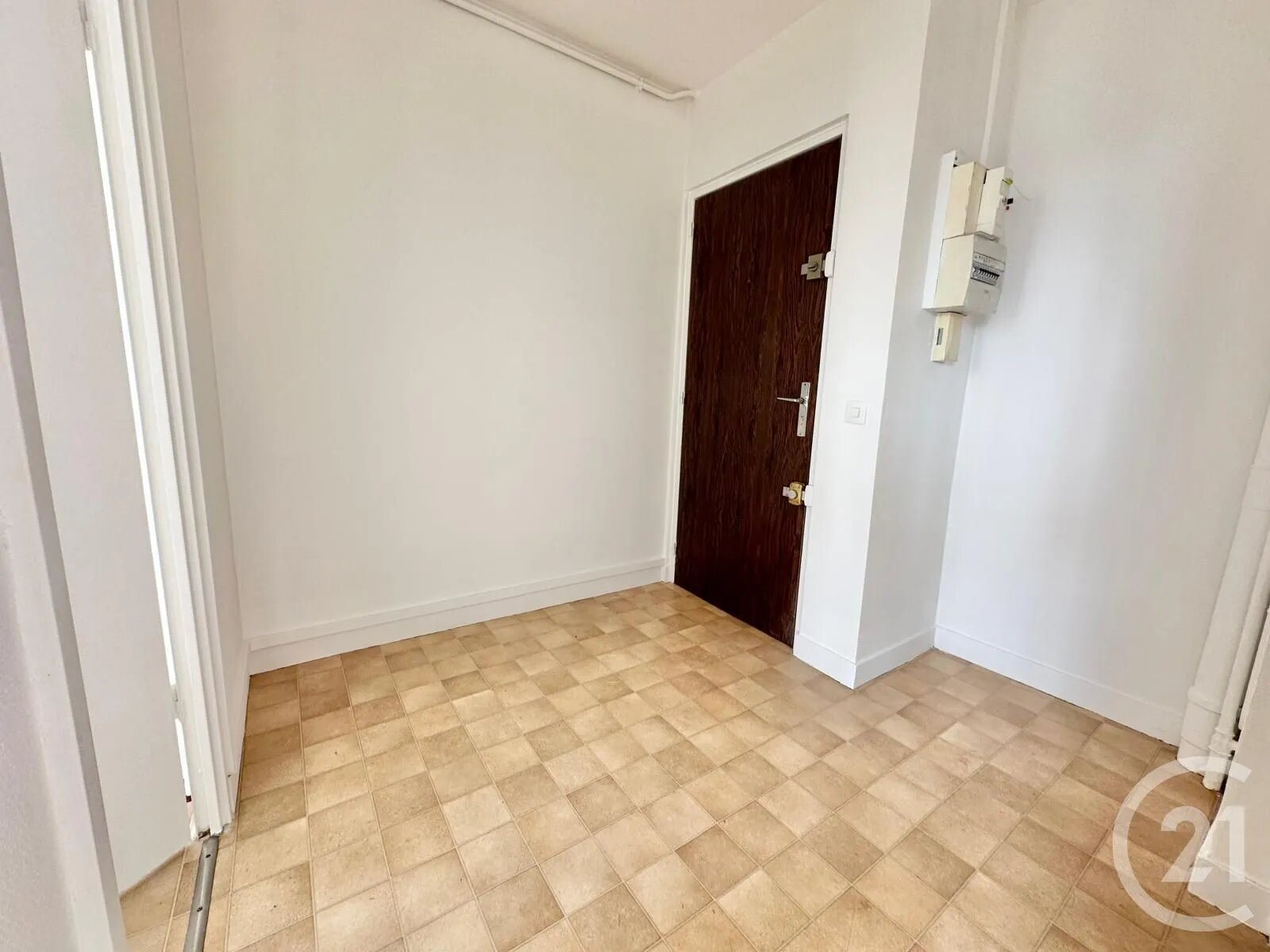 Appartement à vendre, 31m², Coubron
