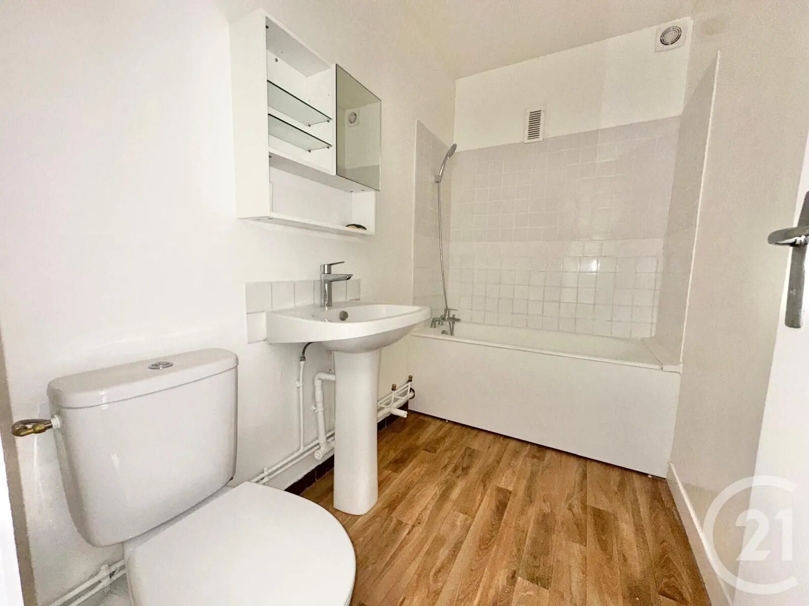 Appartement à vendre, 31m², Coubron