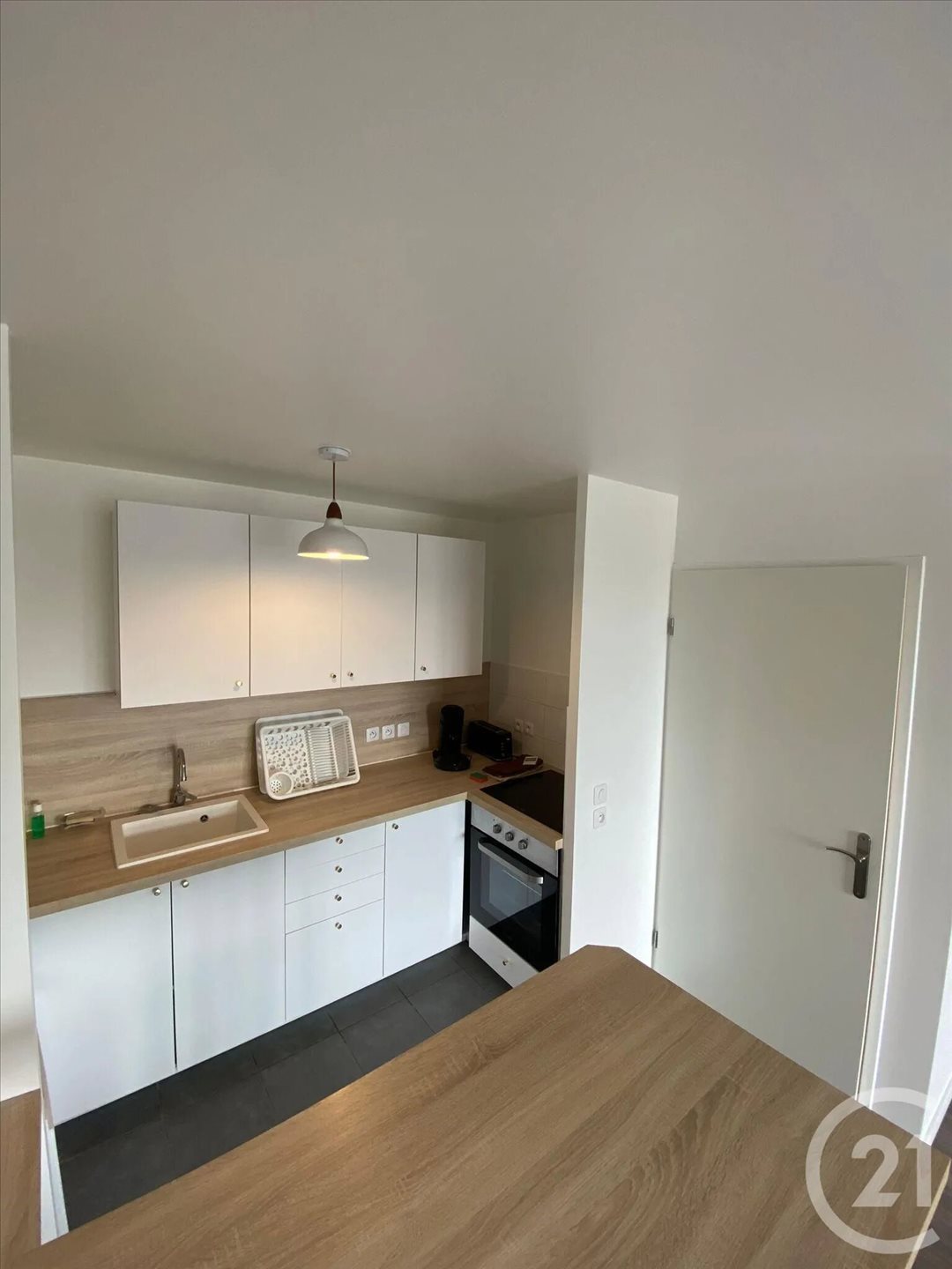 Appartement à louer, 43m², Sevran