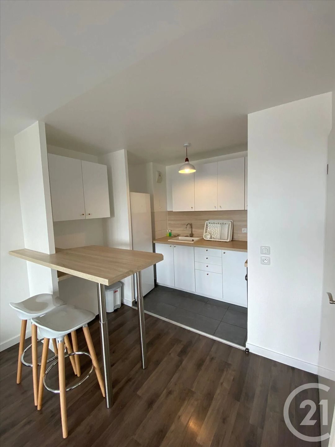 Appartement à louer, 43m², Sevran
