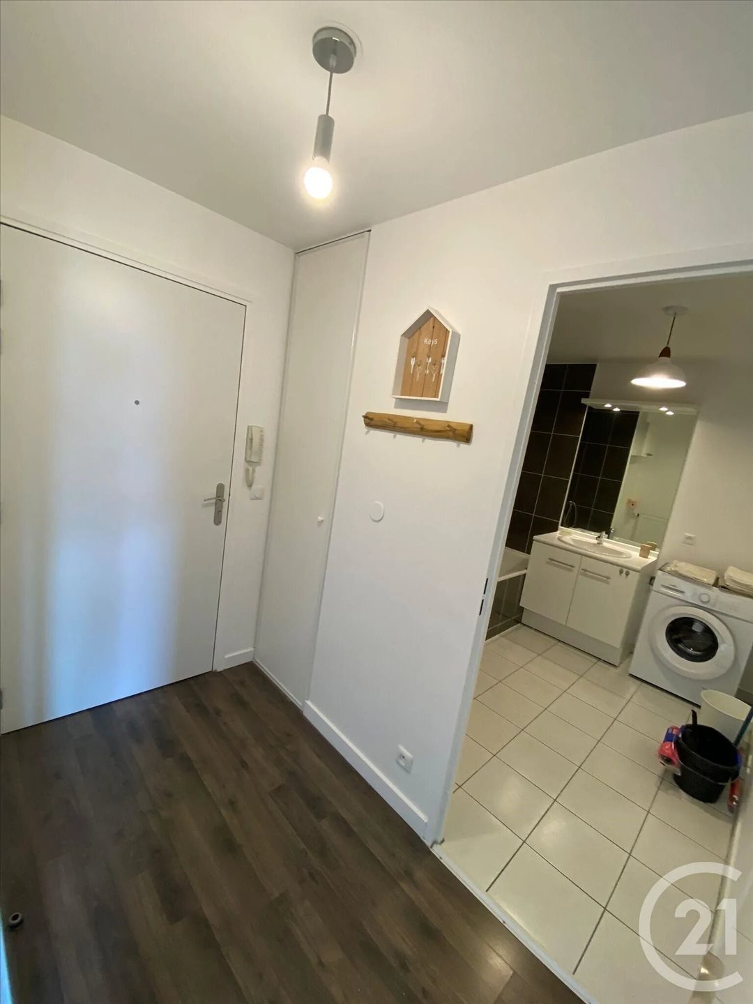 Appartement à louer, 43m², Sevran